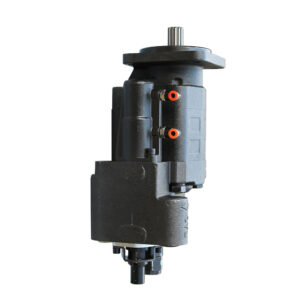 XR-C101 Hydraulic Gear Pump is a robust and efficient solution designed for a wide range of fluid transfer applications