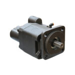 XR-C101 Hydraulic Gear Pump is a robust and efficient solution designed for a wide range of fluid transfer applications