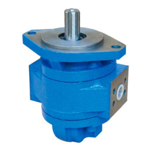 CBG Series Hydraulic Gear Pump