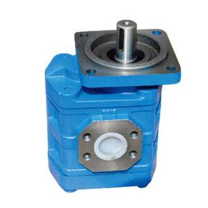 XR-CBGJ Hydraulic Gear Pump