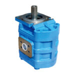 XR-CBGJ Hydraulic Gear Pump