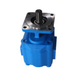 JHP3 Series Hydraulic Gear Pump