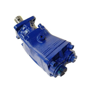 XR-LB80-4 Hydraulic Piston Pump