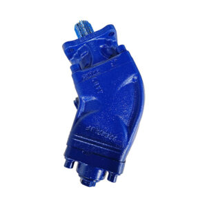 XR-LB80-6 Hydraulic Piston Pump