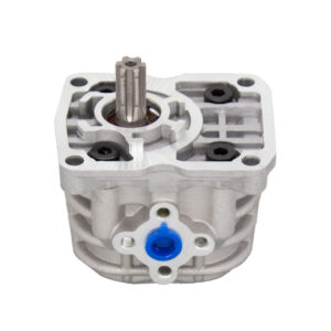 XR-NSH10 Hydraulic Gear Pump is a high-performance hydraulic pump