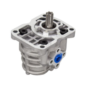 NSH10 Hydraulic Gear Pump is a high-performance hydraulic pump