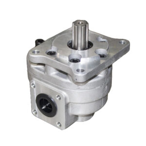 XR-NSH32 Gear Pump